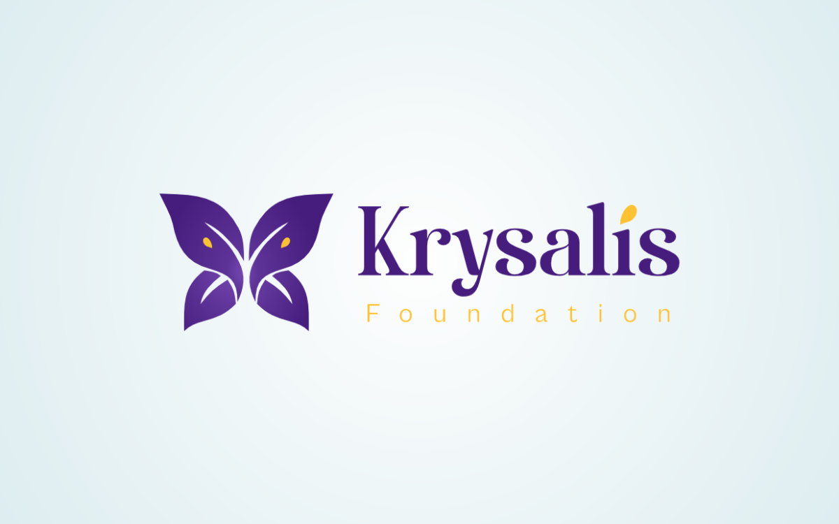 Why Krysalis Foundation?